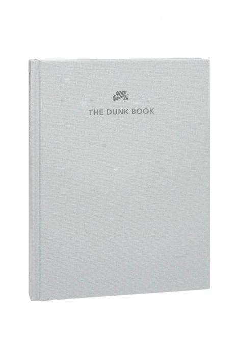 new mags nike sb: the dunk book