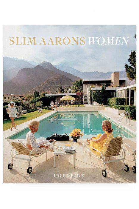 new mags slim aarons: women