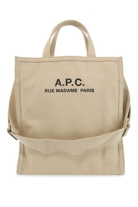 Tote bags A.P.C. for Man Residenza 725