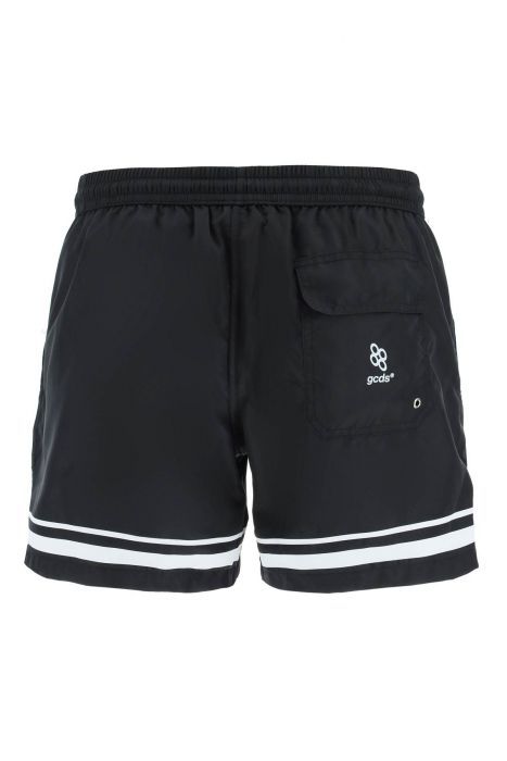 gcds logo swimtrunks