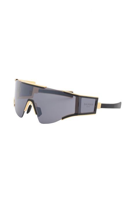 balmain 'fleche' sunglasses