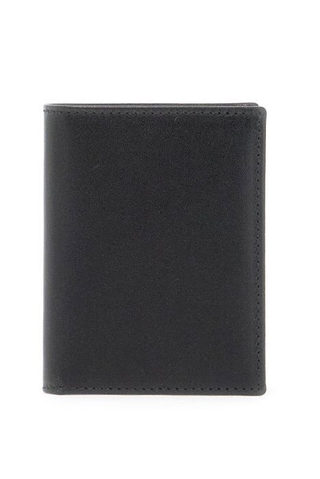 COMME DES GARCONS WALLET small bi-fold wallet - Man | Residenza 725