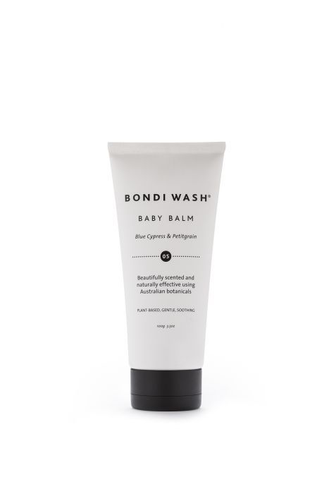 bondi wash baby balm 100g