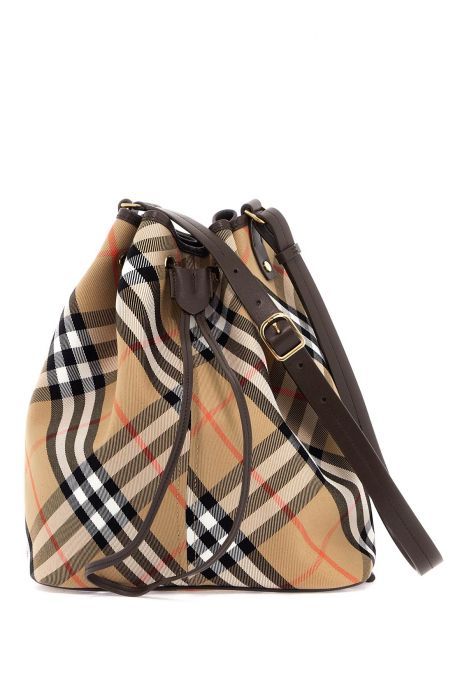 Crossbody and Shoulder bags BURBERRY for Woman Residenza 725