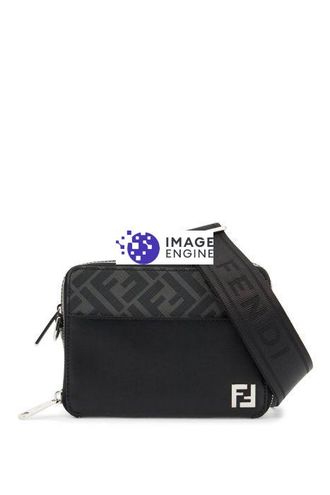 Fendi crossbody men best sale
