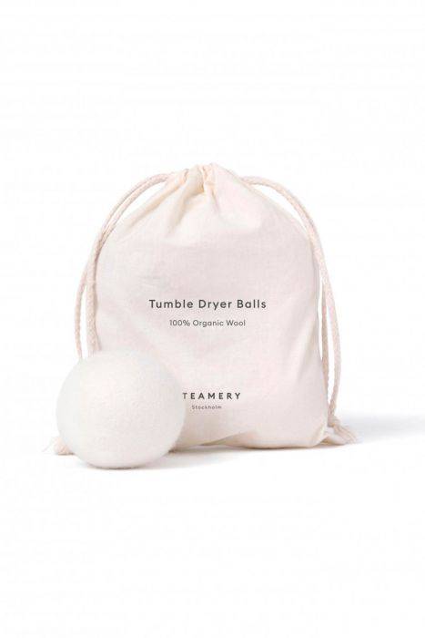 steamery tumble dryer balls