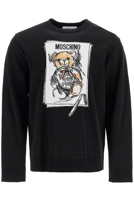 MOSCHINO Residenza 725