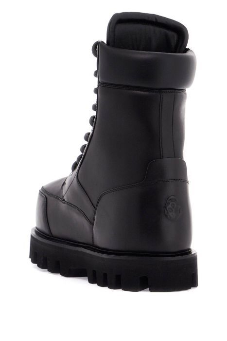 Boots ALEXANDER MCQUEEN for Man Residenza 725