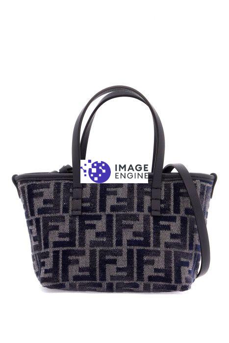Fendi small tote bag shop
