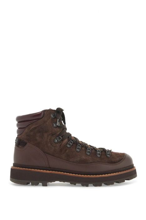 moncler king boots for hiking in the peka