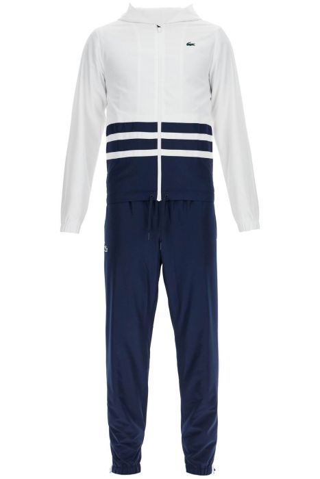 Tk maxx lacoste tracksuit sale