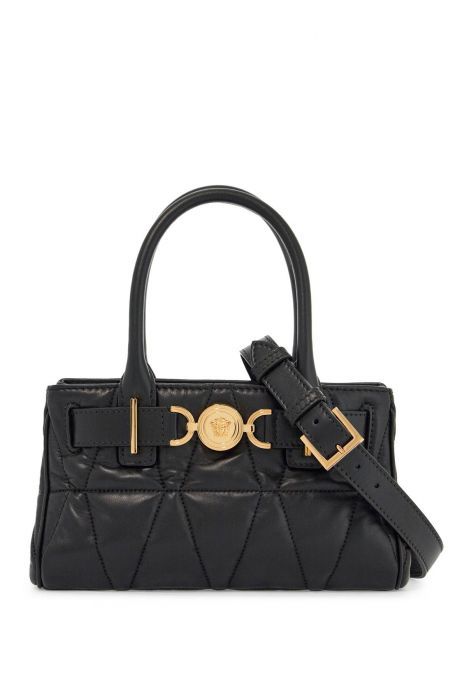 VERSACE cheapest Backpack holder handbag