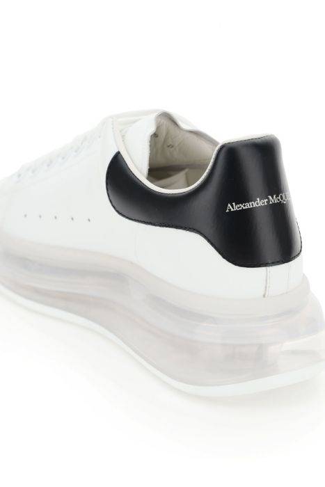 alexander mcqueen oversize sole air sneakers