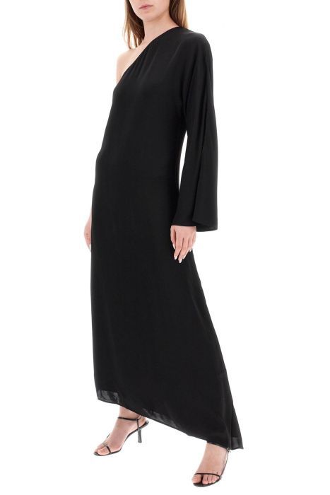 by malene birger 'avilas' one shoulder maxi dress