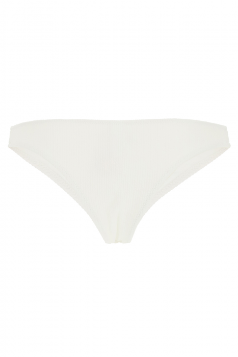 tropic of c high-waisted bikini bottom