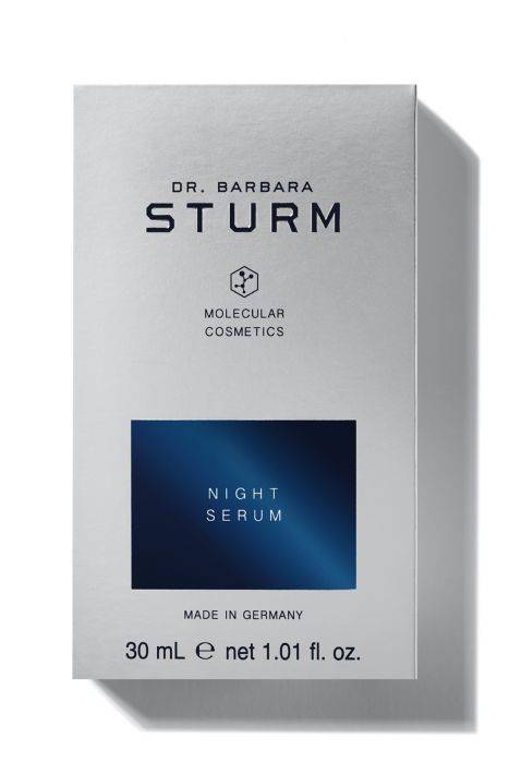 dr barbara sturm beauty night serum 30 ml