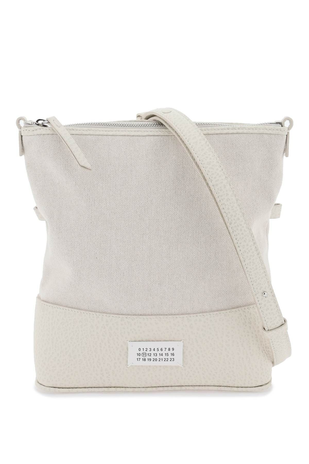 MAISON MARGIELA 5ac small hobo bag - Man | Residenza 725