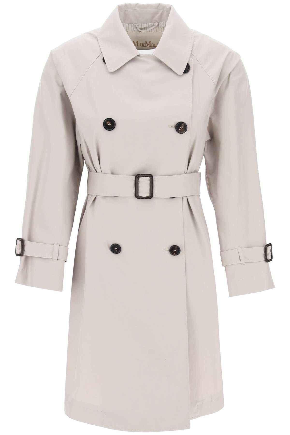 Max mara cube coat sale best sale