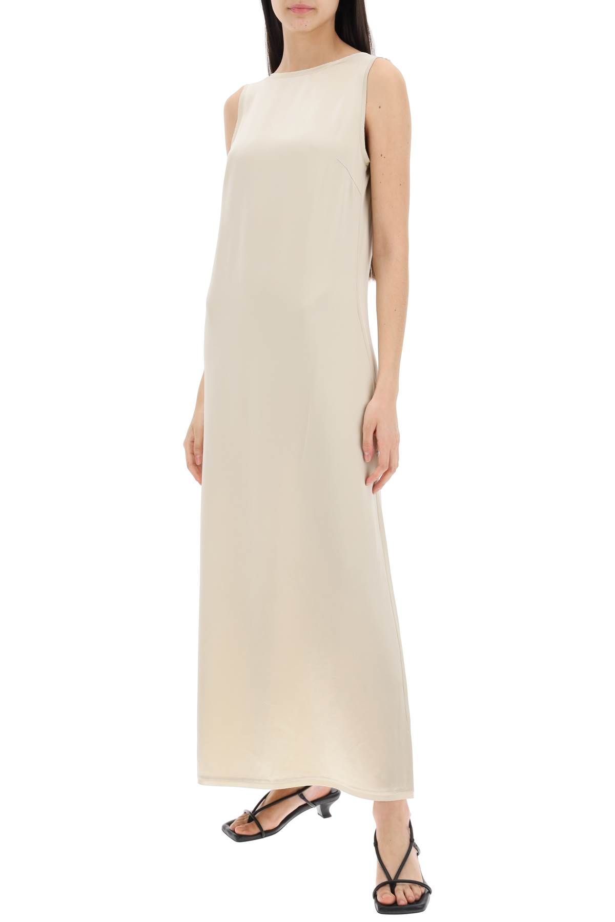 BY MALENE BIRGER maxi dress audette - Woman | Residenza 725