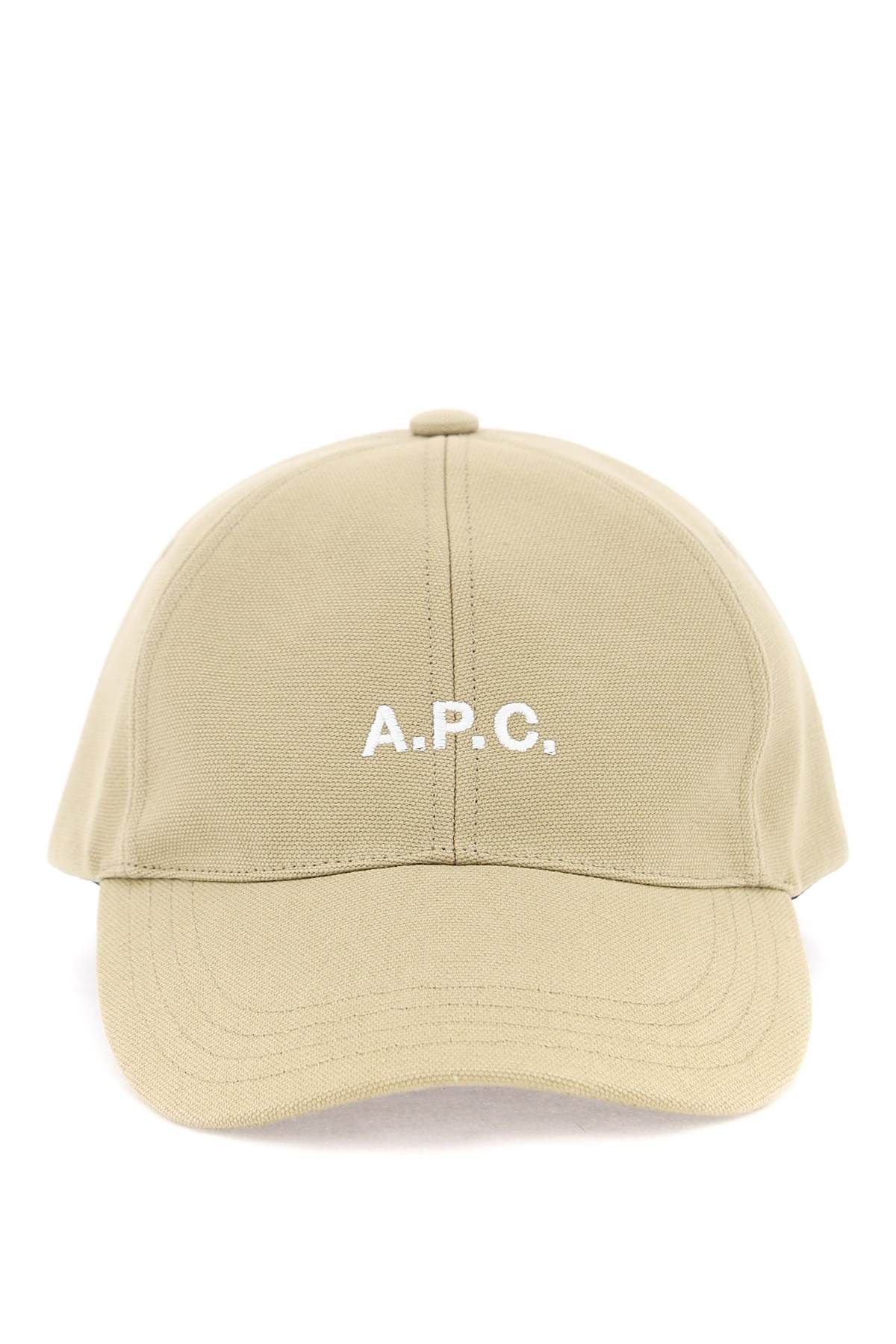 Apc baseball cap online