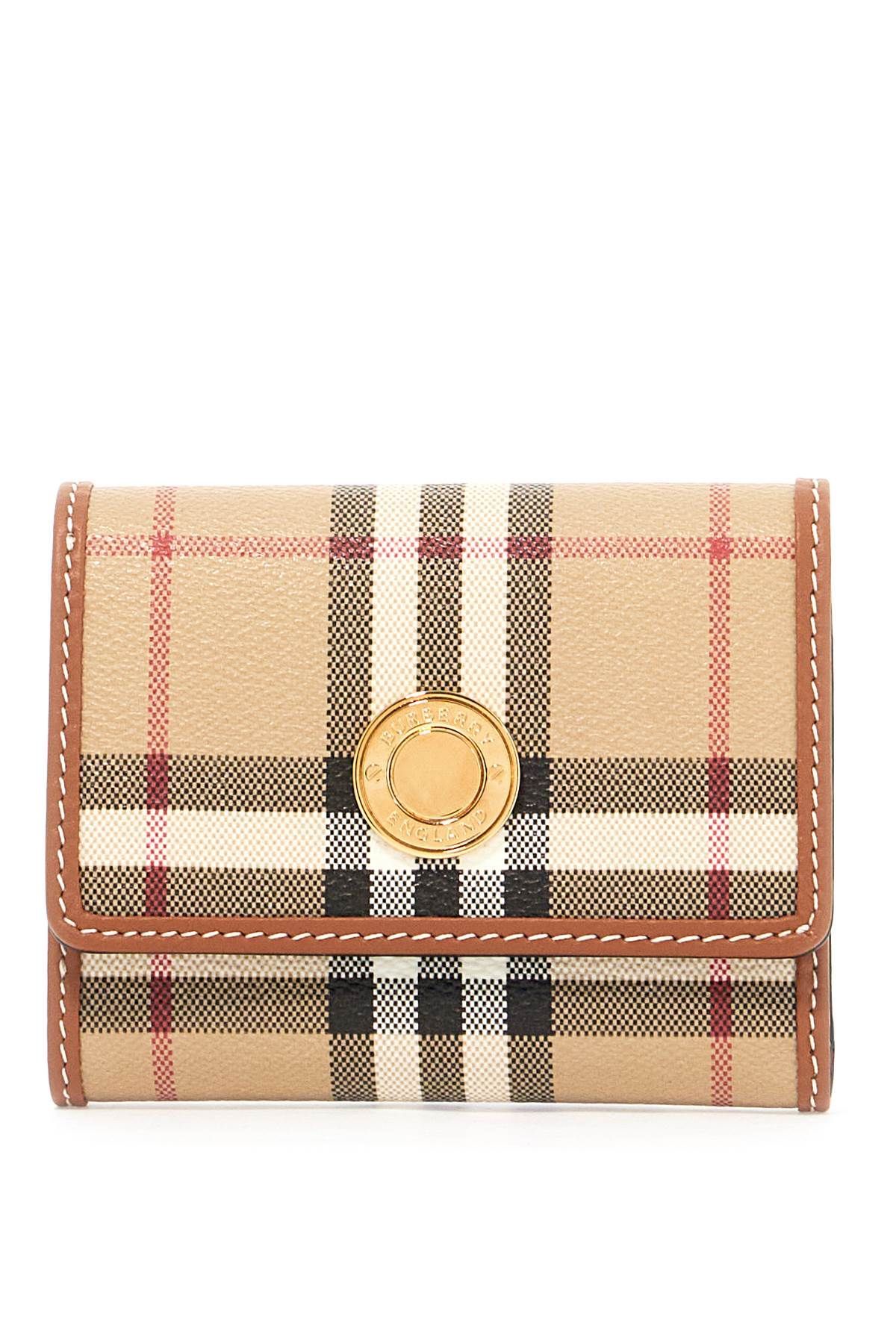 Burberry wristlet wallets for women in to shoulder retailer bag .