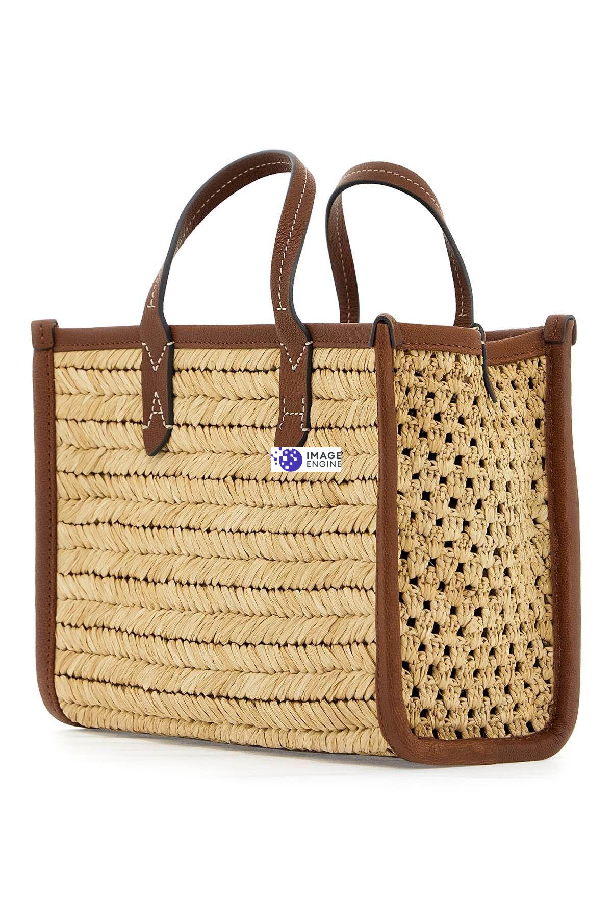 FW24 안야힌드마치 토트백 5050925194693 NATUR - 리본즈(REEBONZ)