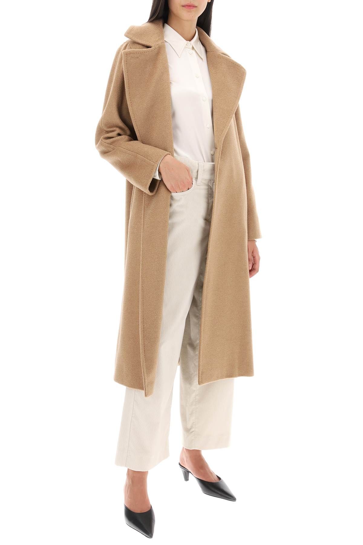 Manuela icon coat best sale