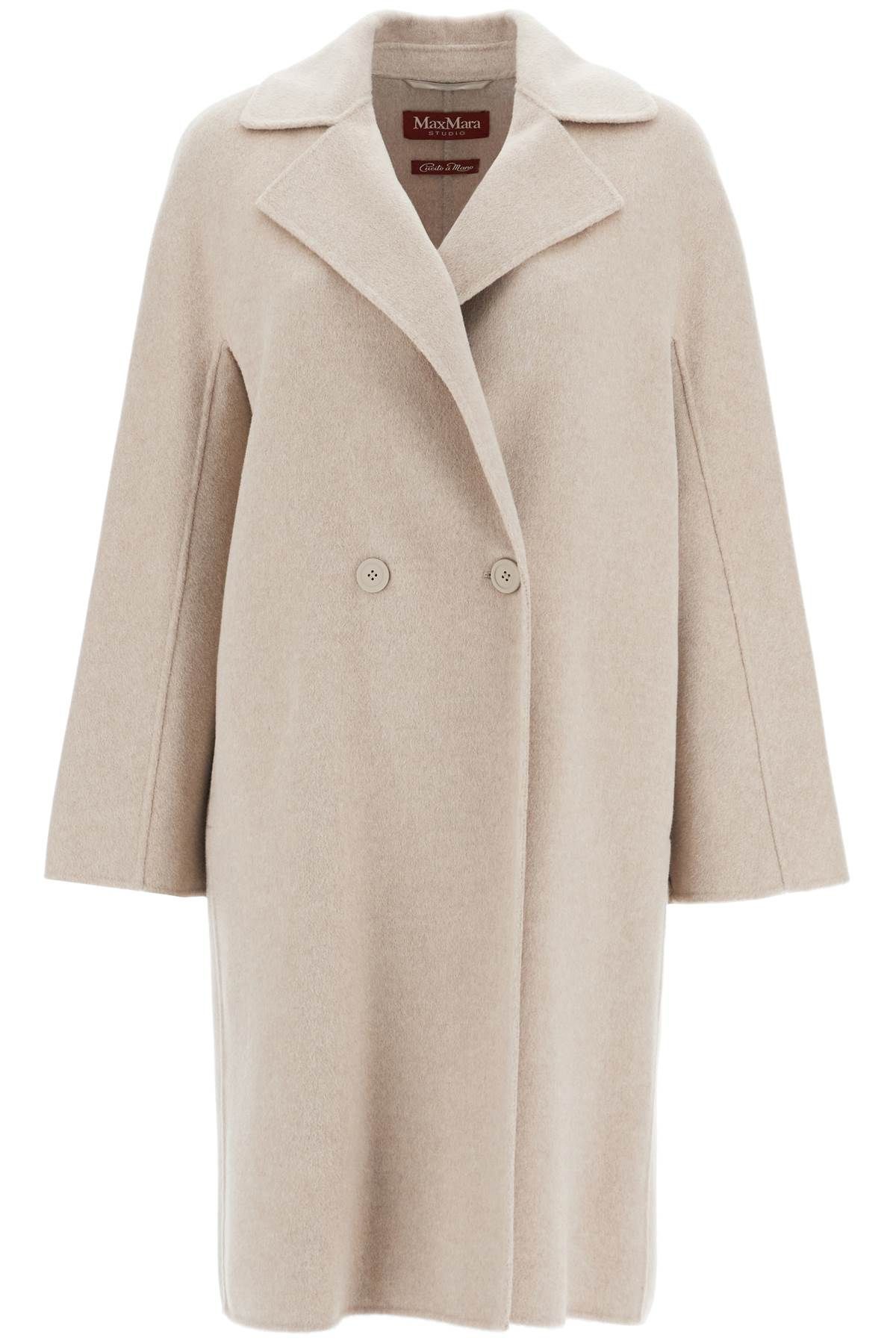 Max mara studio crasso coat hotsell