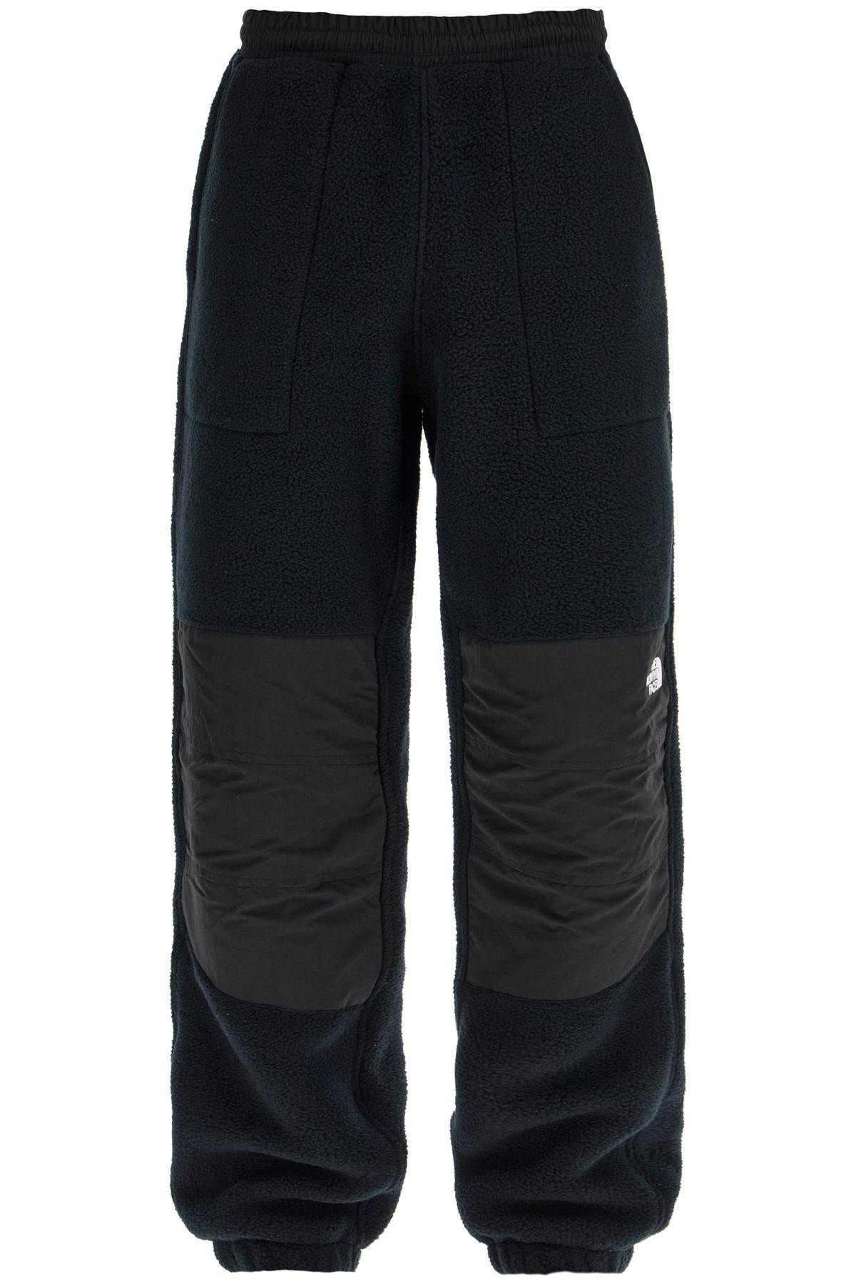 North face denali fleece pant best sale