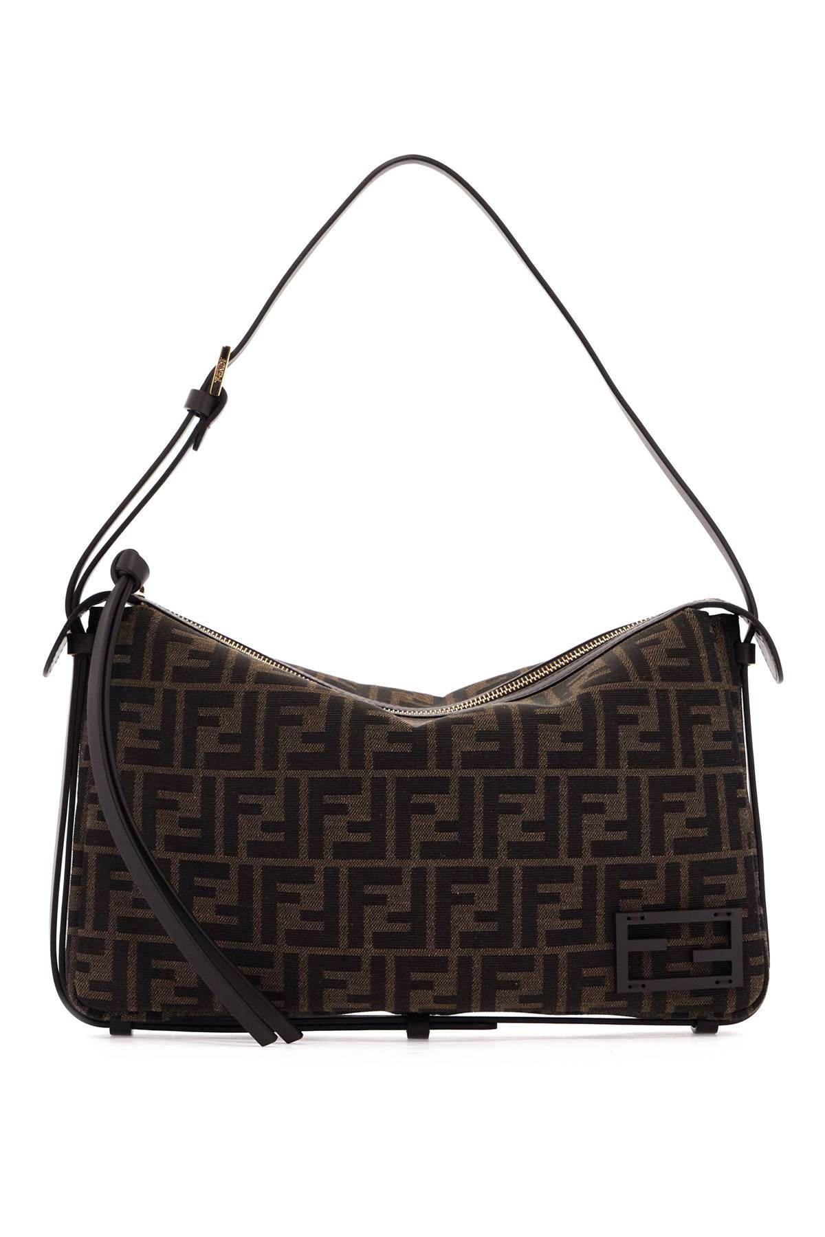 FENDI Borsa a spalla Simply Fendi Medium Donna Residenza 725