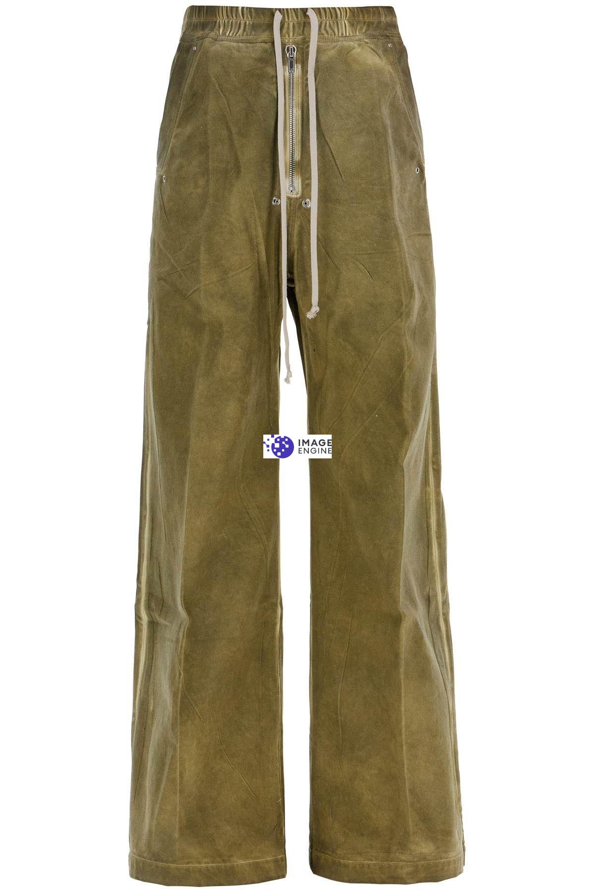 DRKSHDW geth belas pants - Man | Residenza 725
