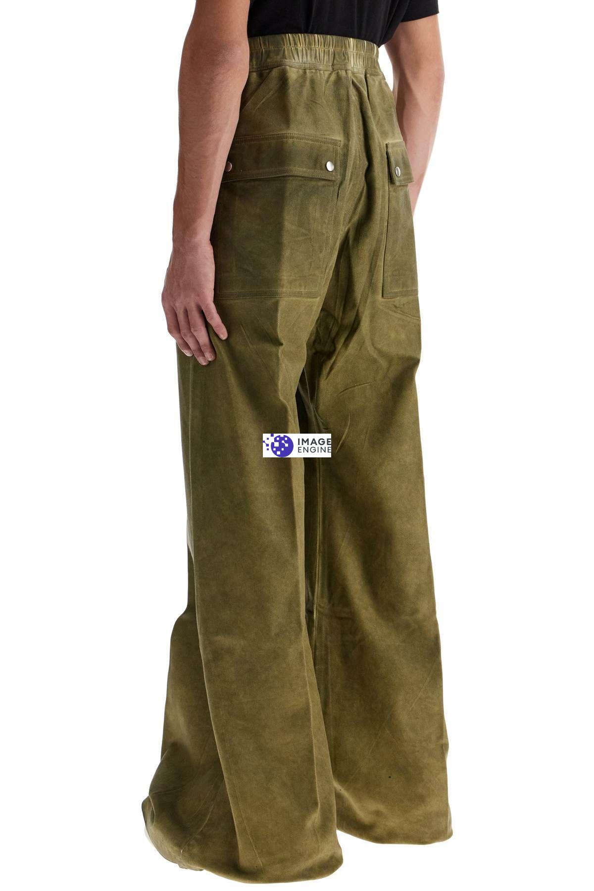 DRKSHDW geth belas pants - Man | Residenza 725