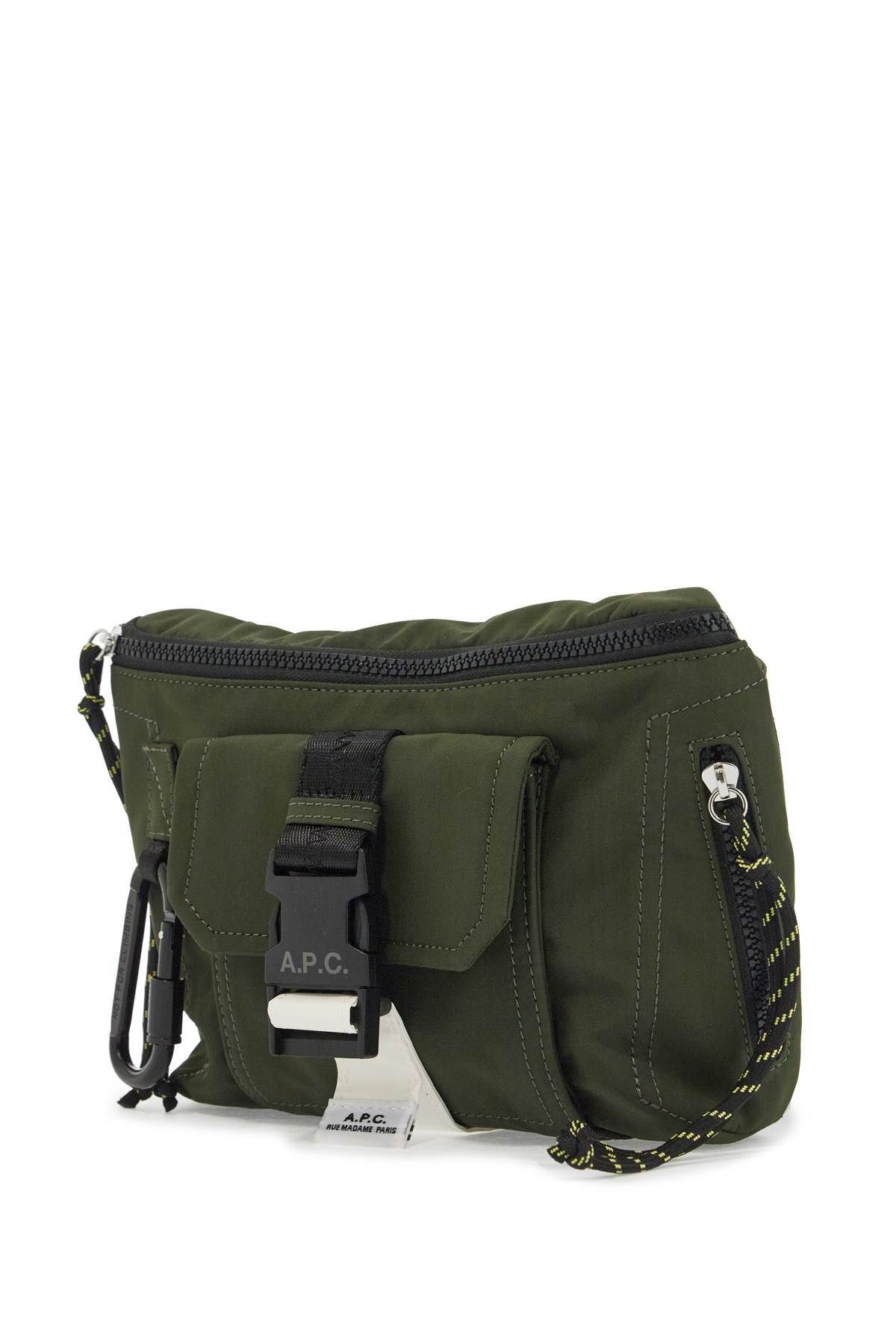 A.P.C. trek beltbag Man Residenza 725