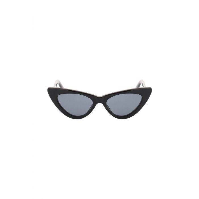 'dora' sunglasses - THE ATTICO