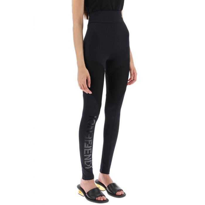 Fendi Athletic cheapest Leggings