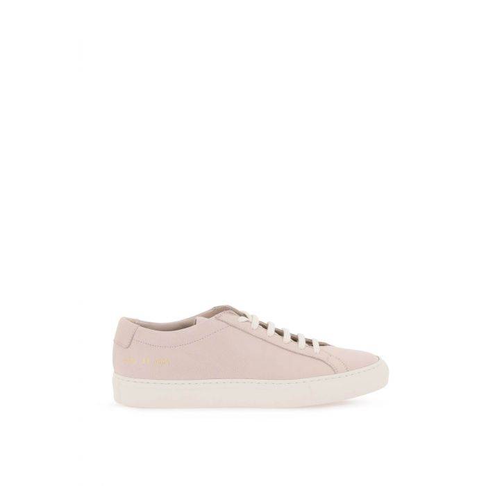 original achilles leather sneakers - COMMON PROJECTS