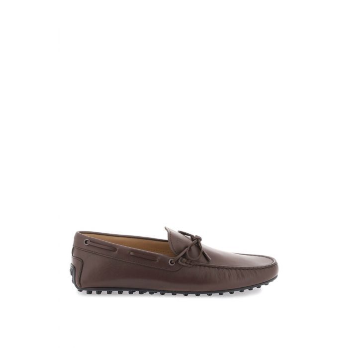 'city gommino' loafers - TOD'S