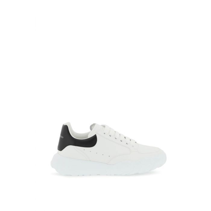 Sneakers Oversize Trainer Court - ALEXANDER MCQUEEN