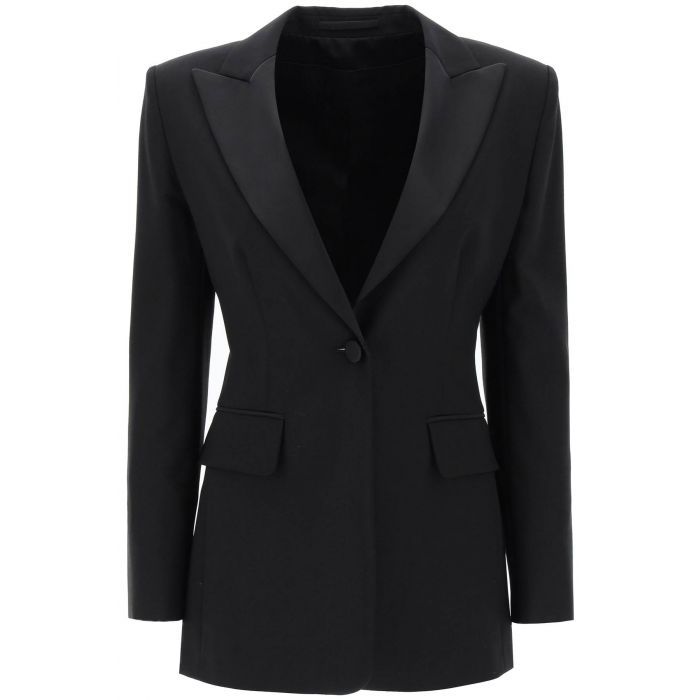 Blazer smoking Gara - MAX MARA