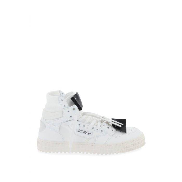 3.0 off-court sneakers - OFF-WHITE