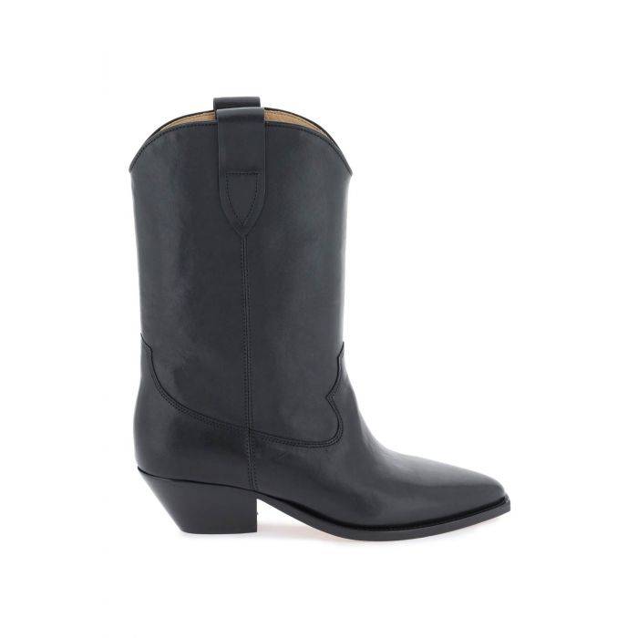 duerto texan ankle boots - ISABEL MARANT