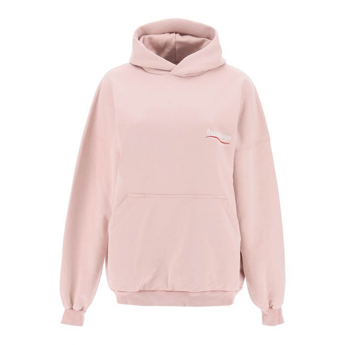 Balenciaga hoodie women best sale