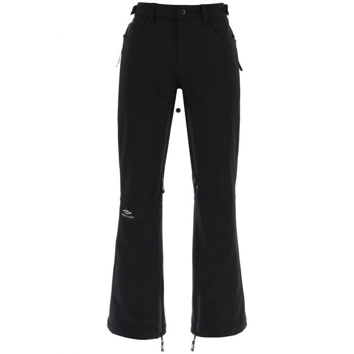 Fashion balenciaga sport pants