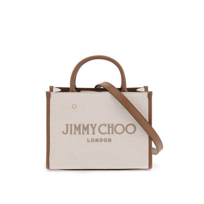 avenue s tote bag - JIMMY CHOO