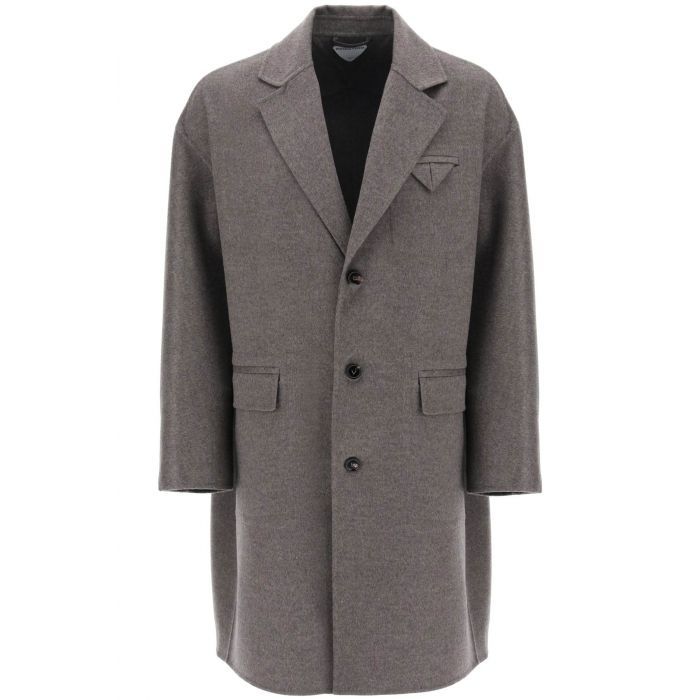 Bottega veneta cashmere coat best sale