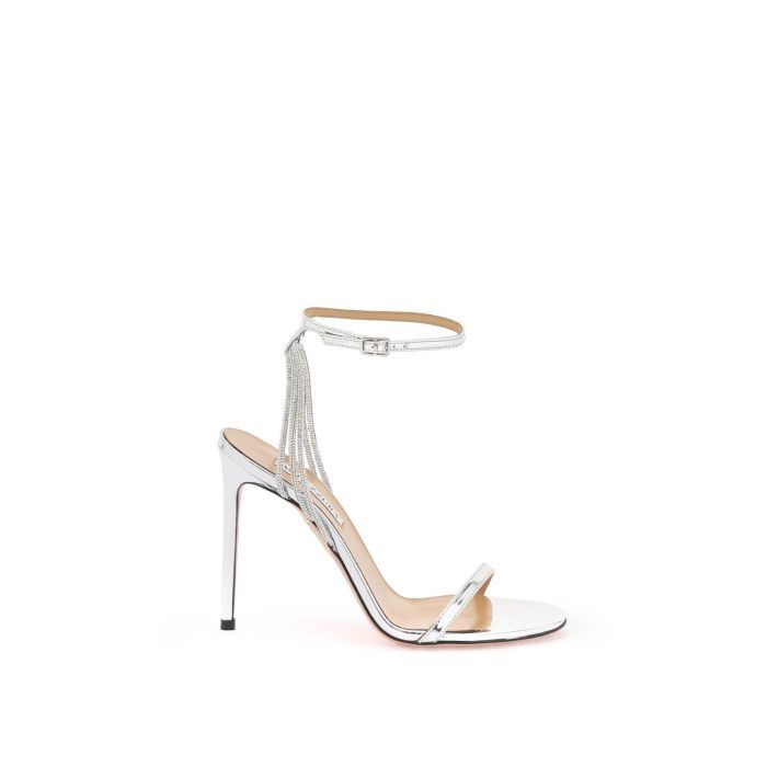 AQUAZZURA Sandali Wild At Heart 105 - Donna | Residenza 725