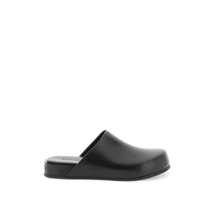 Ferragamo clogs on sale