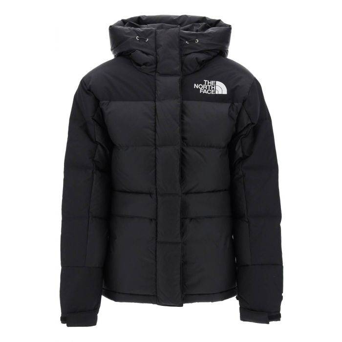 himalayan parka in ripstop - THE NORTH FACE
