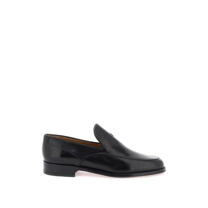 enzo loafers - THE ROW