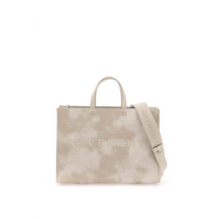 medium g-tote bag - GIVENCHY